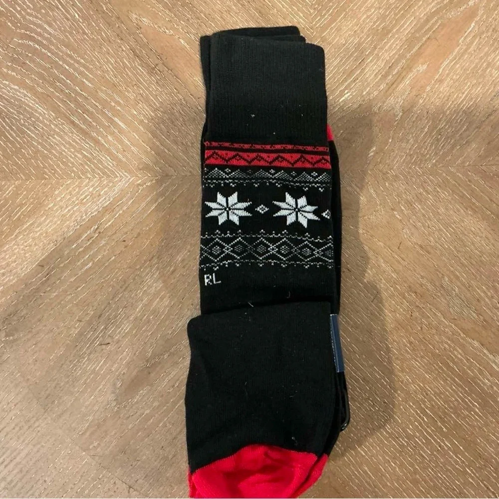 Polo Ralph Lauren men’s cotton socks